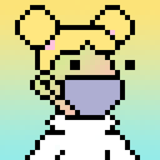 Pixel Dood #2862