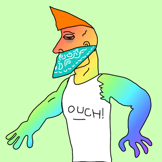 Chad #2846