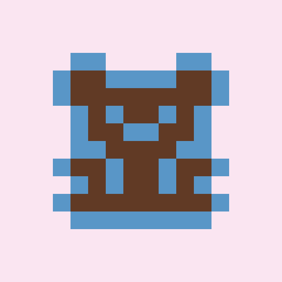 Pixelglyph #06461