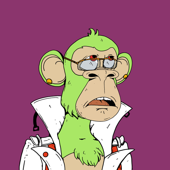 Bosozoku Ape ID# 1834
