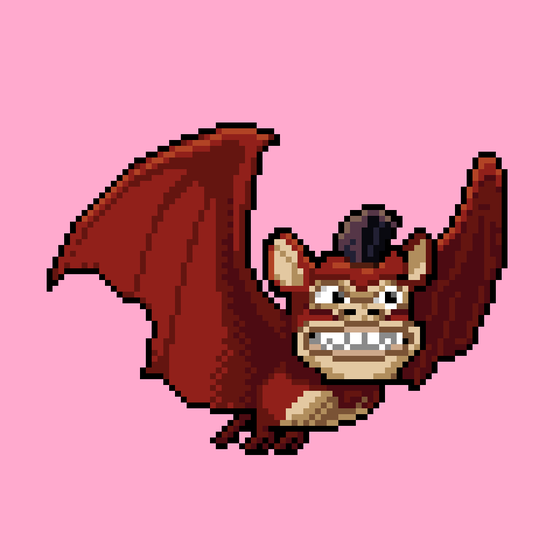 MutantBat