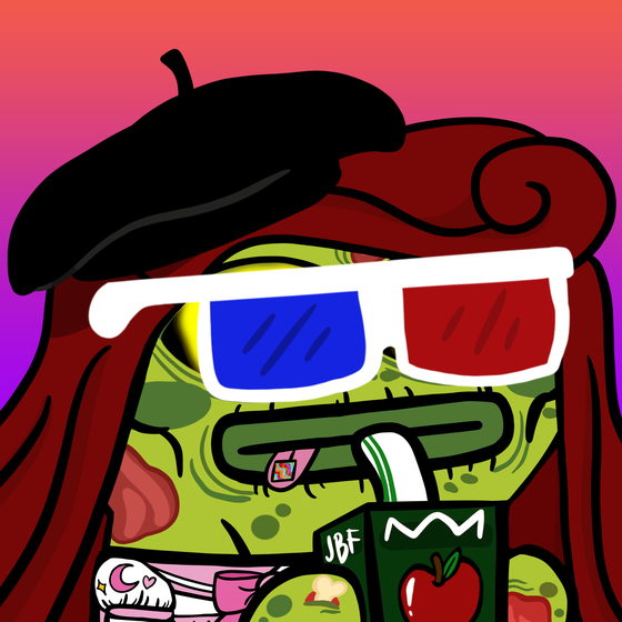 Juicebox Frens #1064