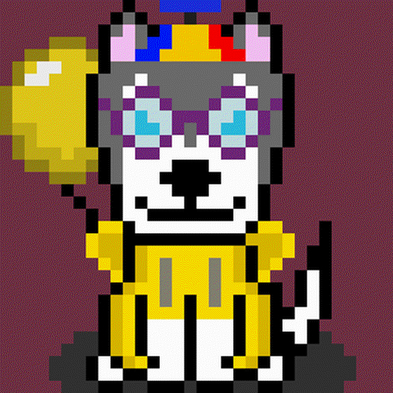 PixPuppies V2 #72