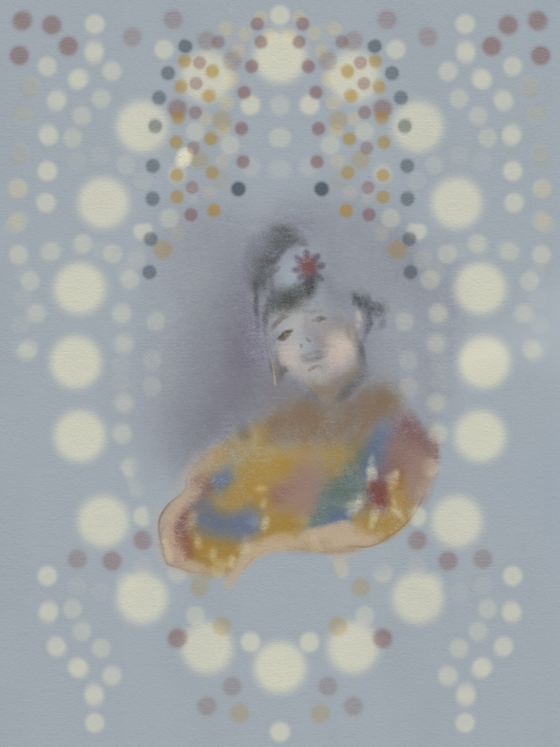 Ornament by Oxen 10