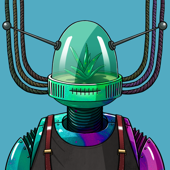 EGGTOMATON #202