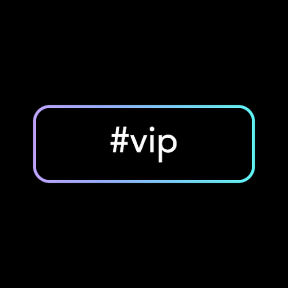 #vip