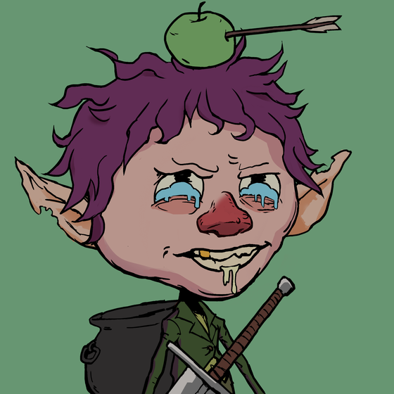 Halfling #3714