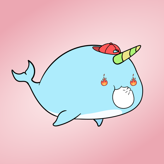 Chubbiwhal #2825