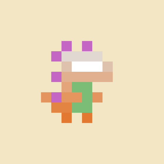 tiny dinos #9117