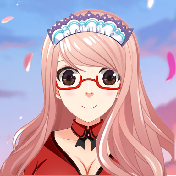 Kawaii Girl x SuiSun #392