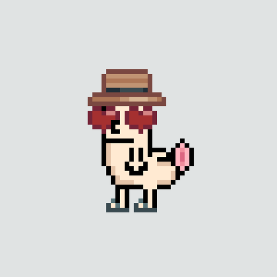 CryptoClitbutt #5660