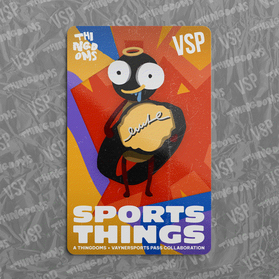 Sports Thing #8083