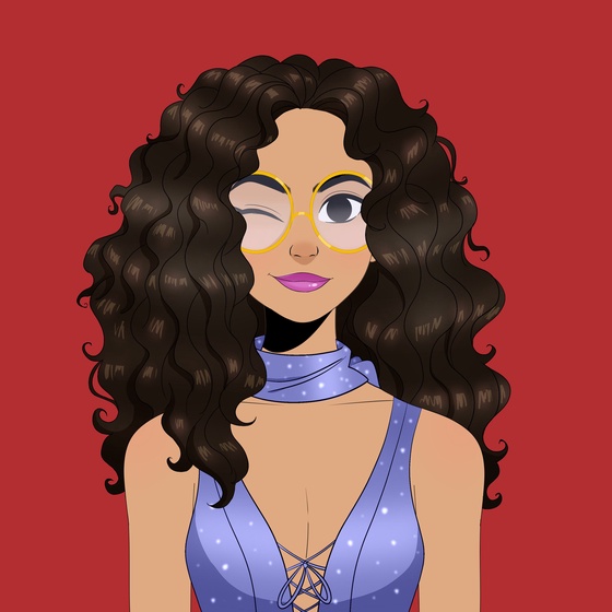 Women From Venus #3014