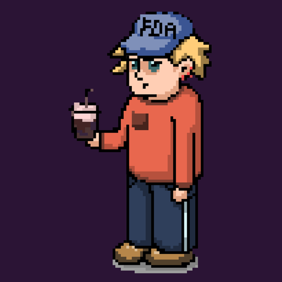 FDA characters #4287