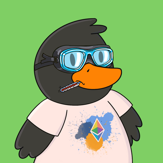 CyberDucks Evolution #5071