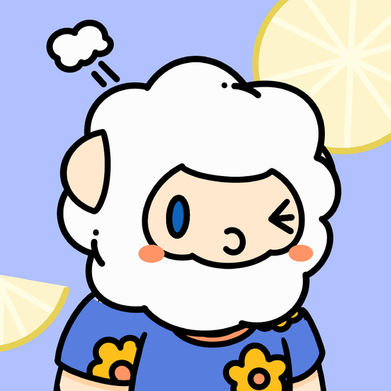 Sheepo #2536