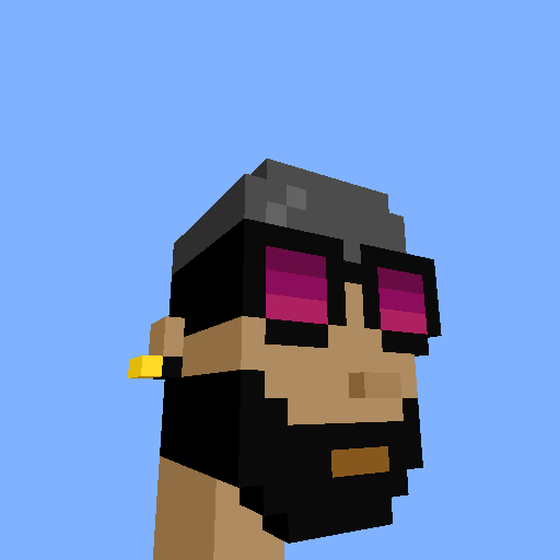 PunkVoxels #8929