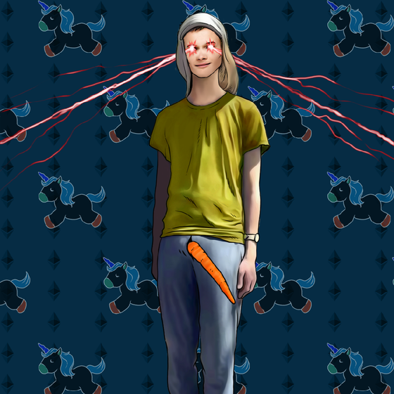 Phallic Vitalik #4289