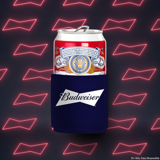 Budverse Cans - Heritage Edition