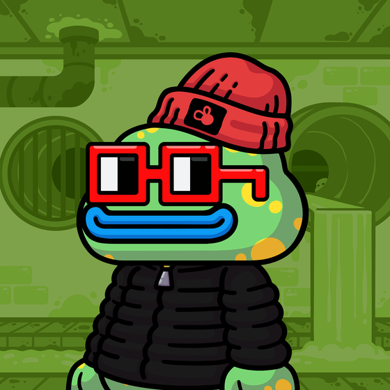 TOAD #58