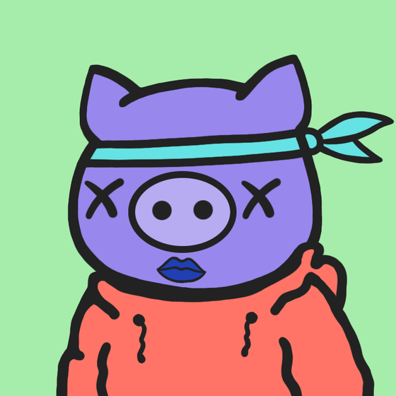 PIG GANG #4199