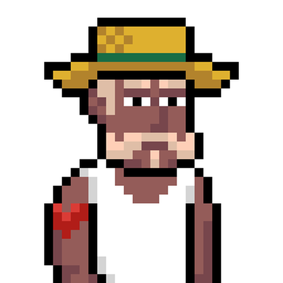 Farmer #1383