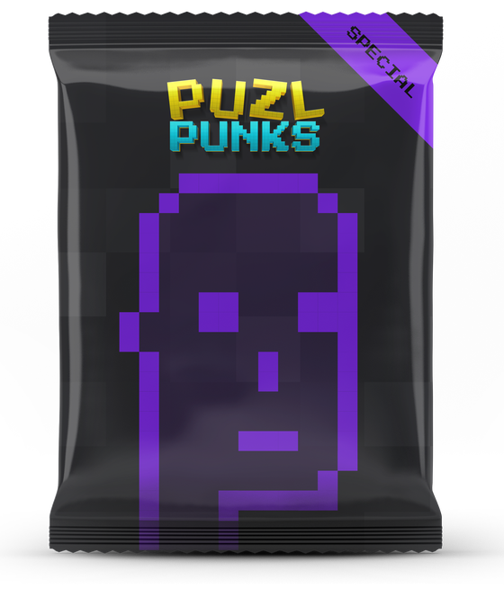 PuzlPunk Pack #396