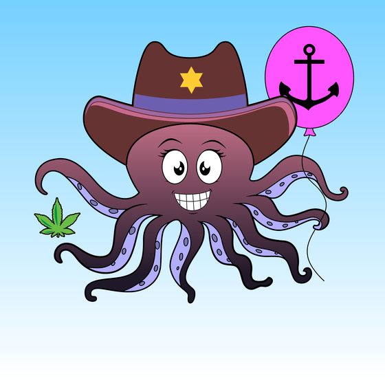 Octotokes #99