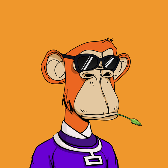 DopeApe #9377