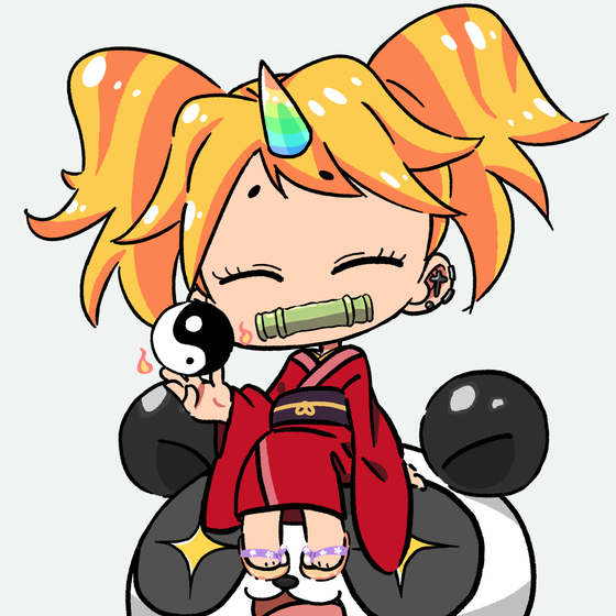 Chibi Lolita #1999
