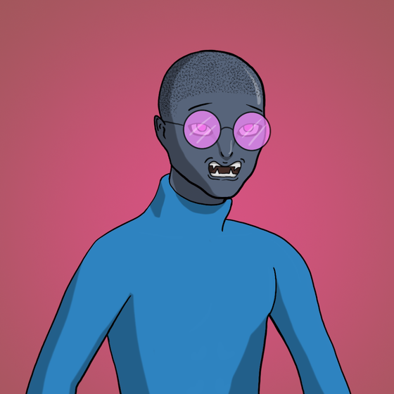 Azurian #303