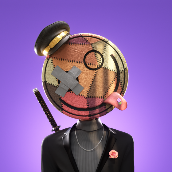 Pillhead #3584