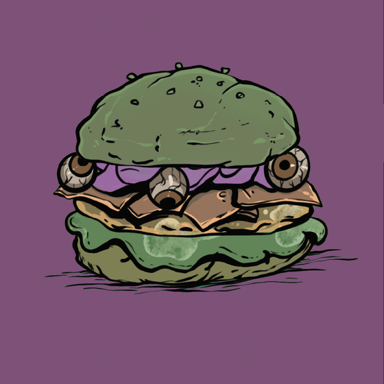 goblintown burgers #2814