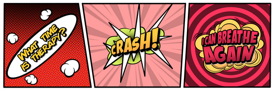 Vision Strip #4797
