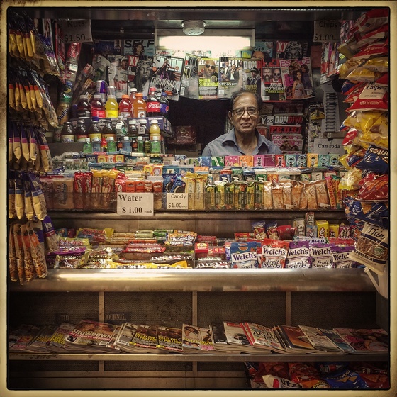 Newsstand 089