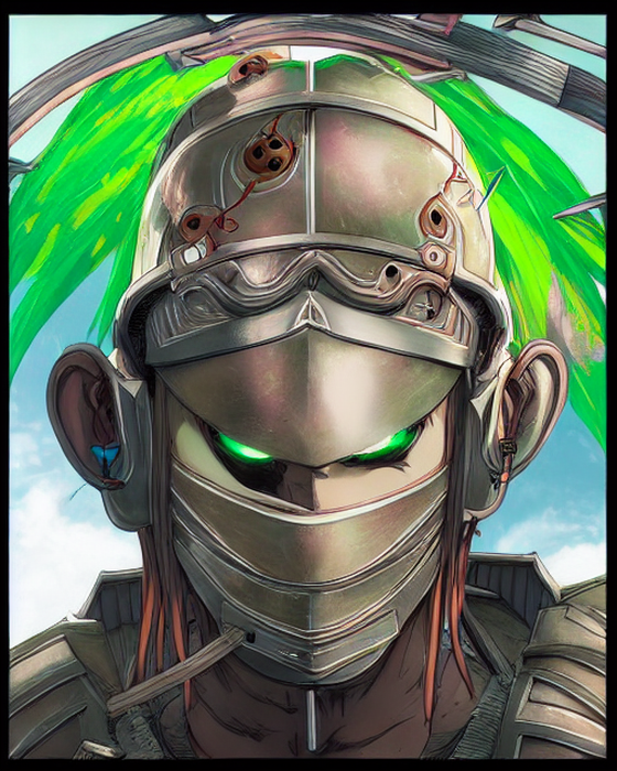 WARBAND 547