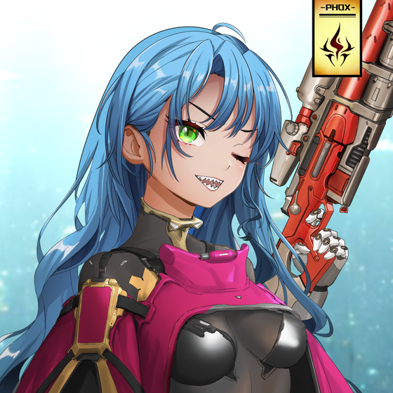 MEKABAE #561