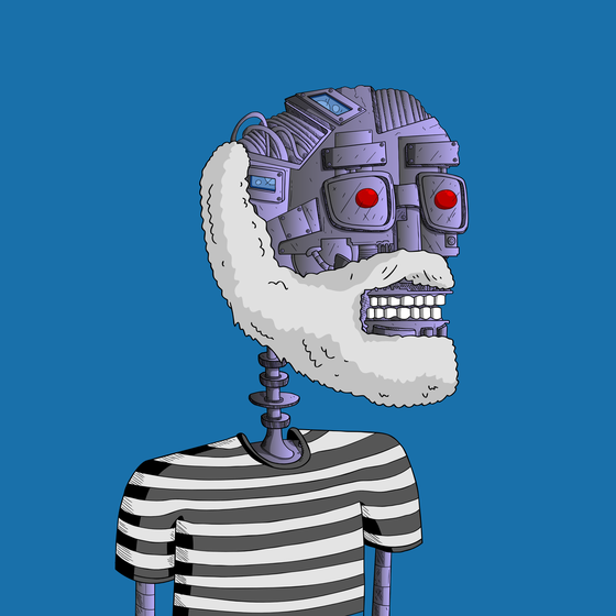 Rogue Society Bot #2811