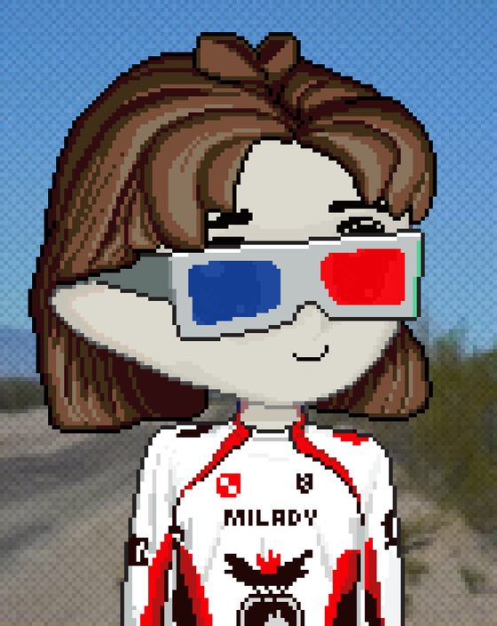 Pixelady #4898