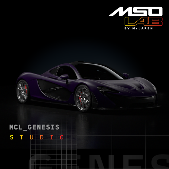 MSO LAB Genesis #444