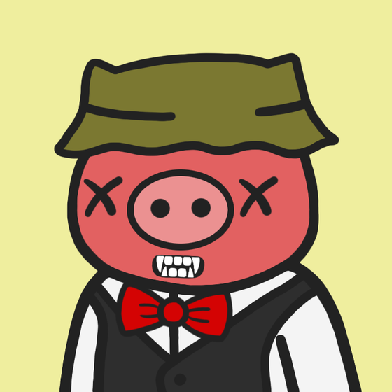 PIG GANG #4174