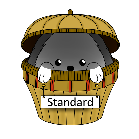Standard Box #2