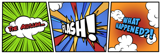 Vision Strip #5087