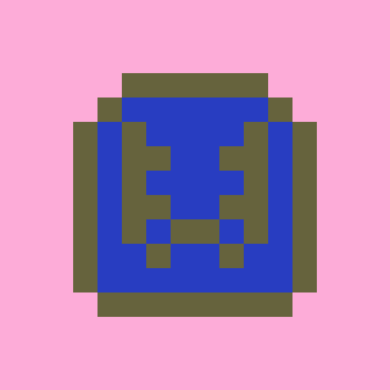 Pixelglyph #06866