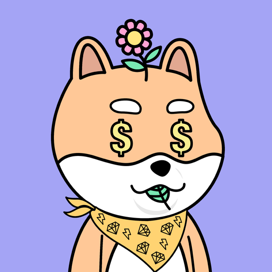 DoodleDoge #551