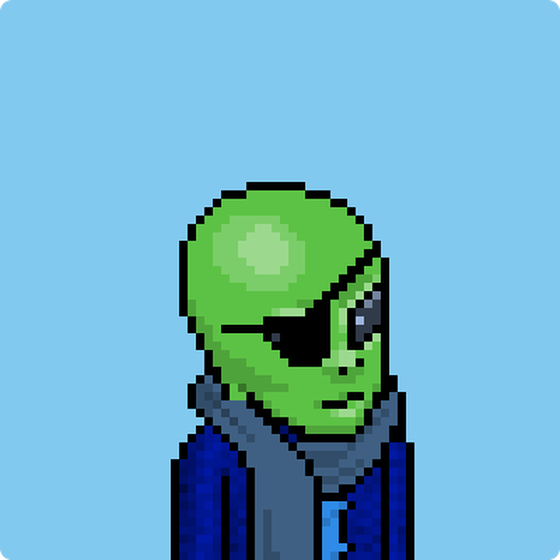 Habbo Portrait #1412