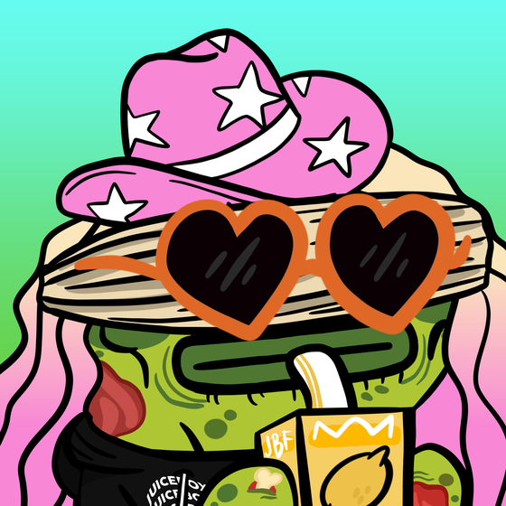 Juicebox Frens #5343