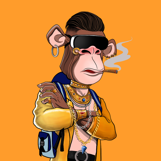 Gringo Gary #1326