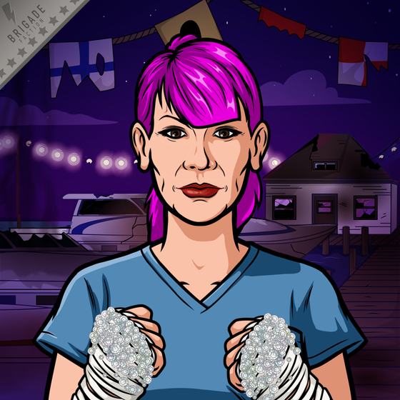 Izzie