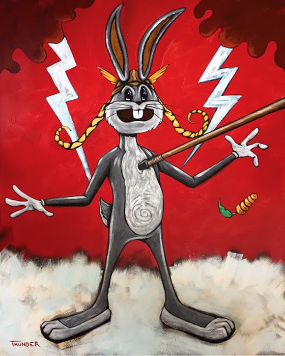 Kill The Wabbit